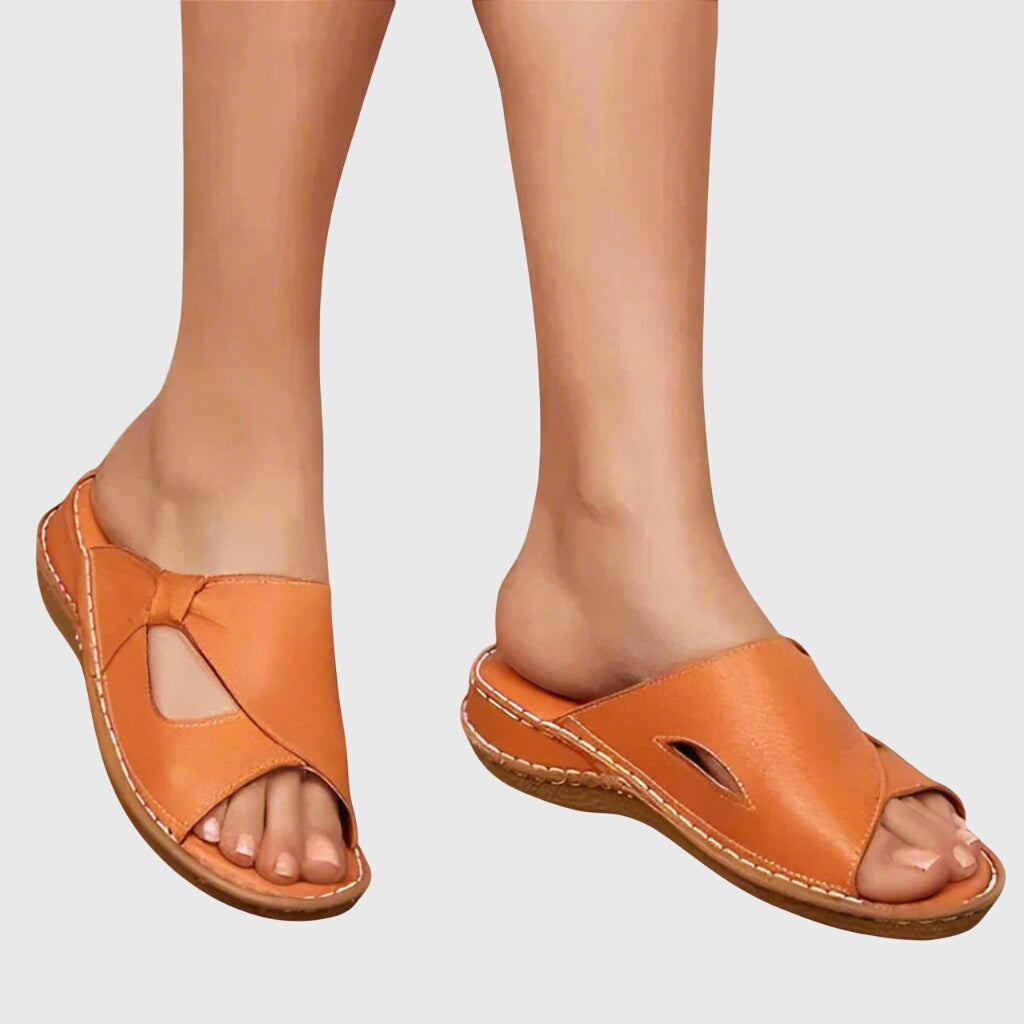 Orange / 12 US | 43 EU