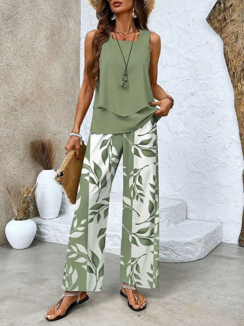 Green / 3XL