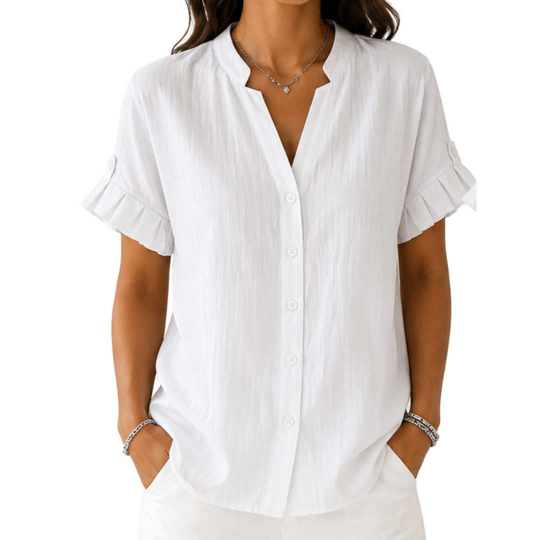White / 3XL