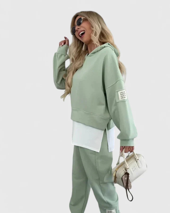 Kezlynn | Comfortable Sets