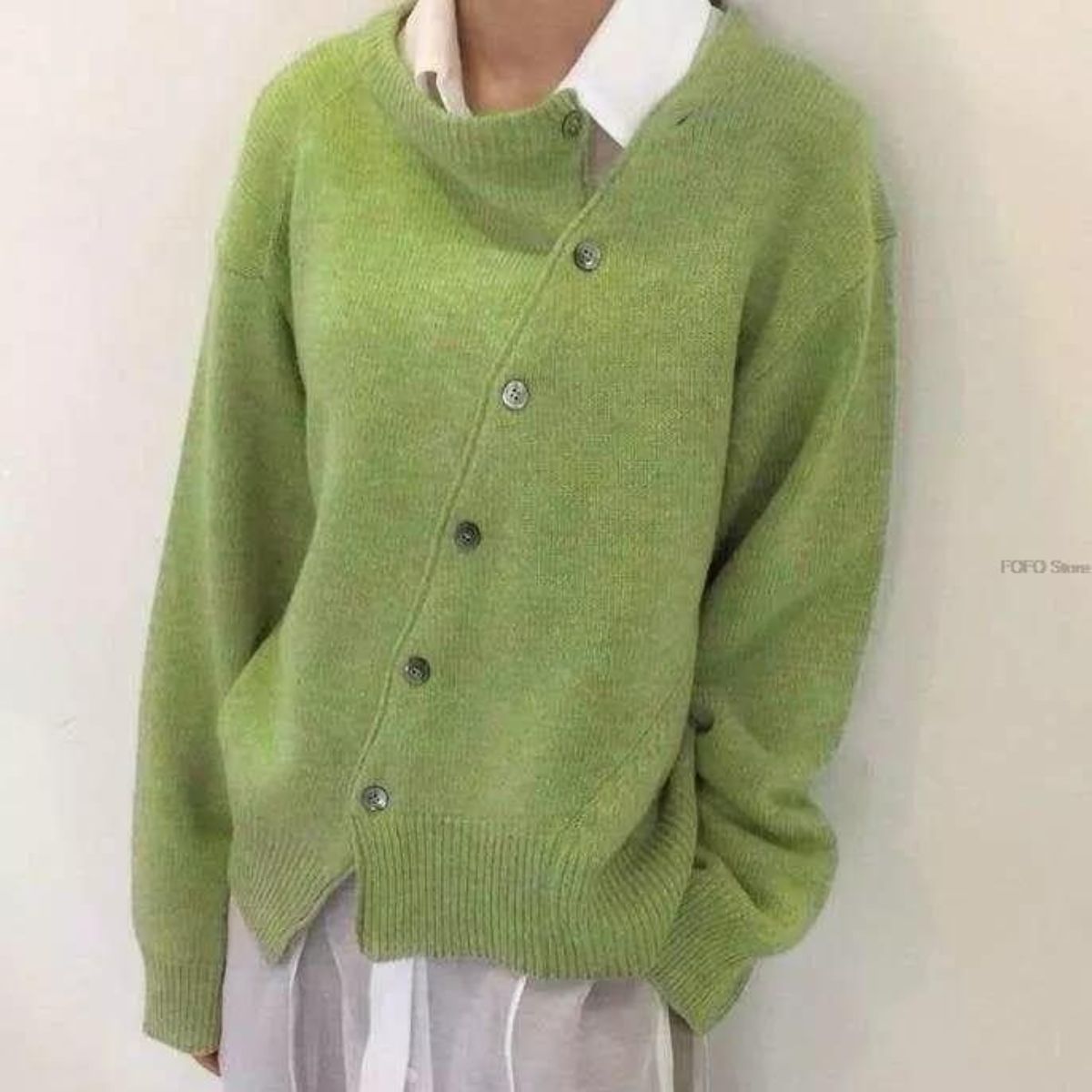 Green / XXL
