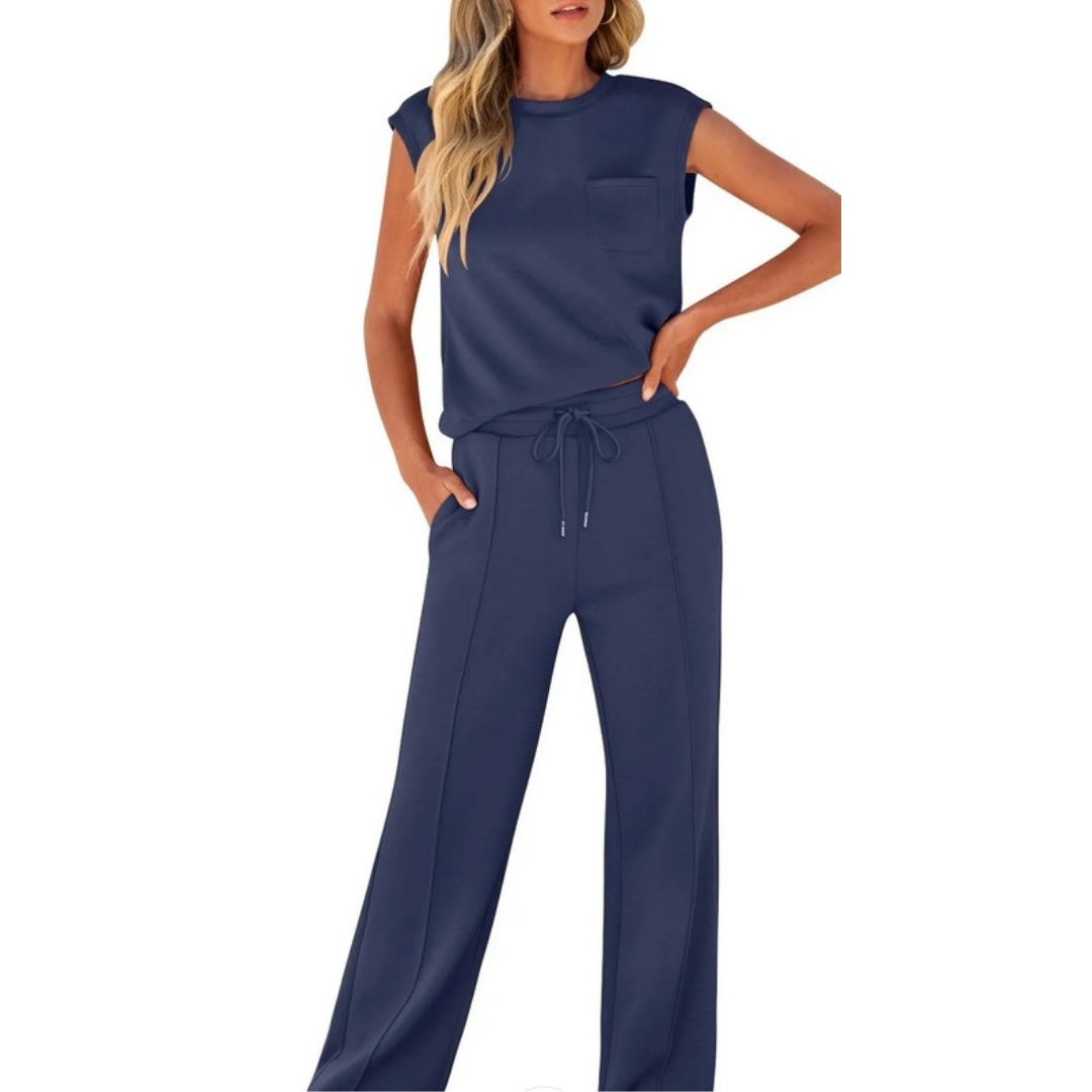 Dark Blue / 3XL