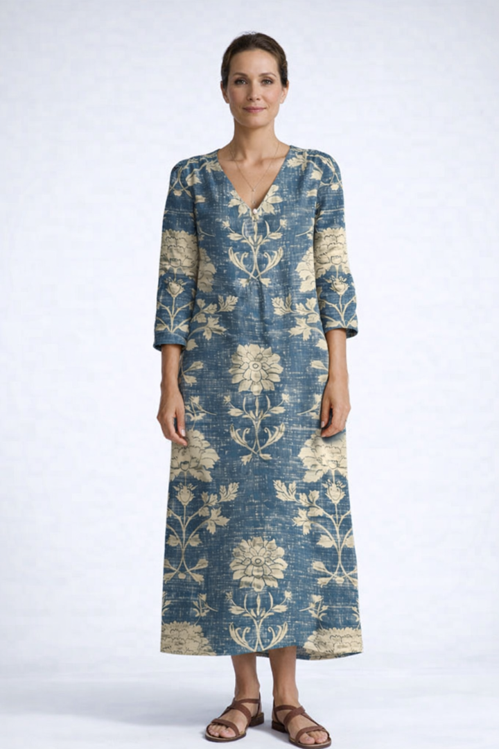 Karin™ | Everyday Comfort Dress