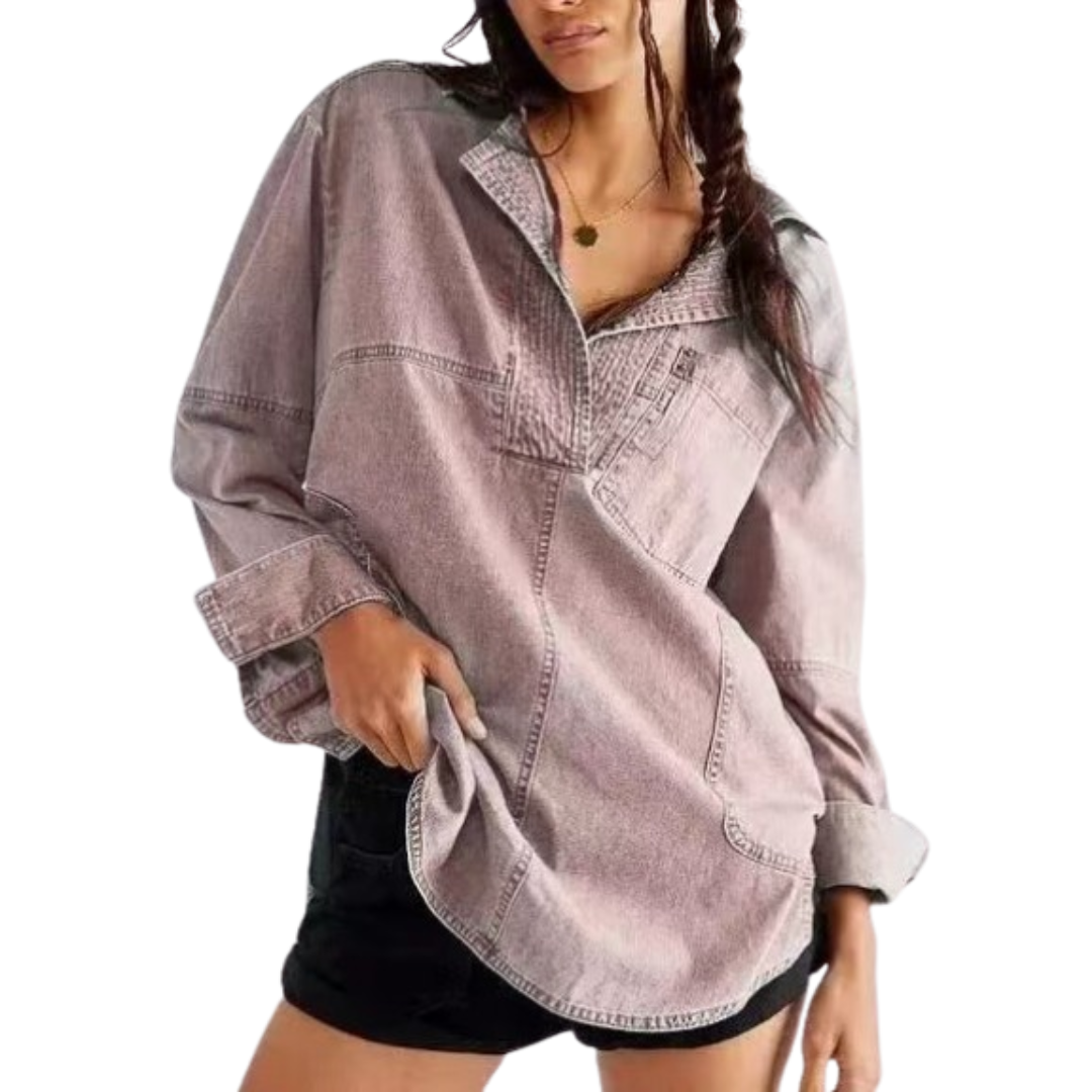 Purple Pink / 2XL
