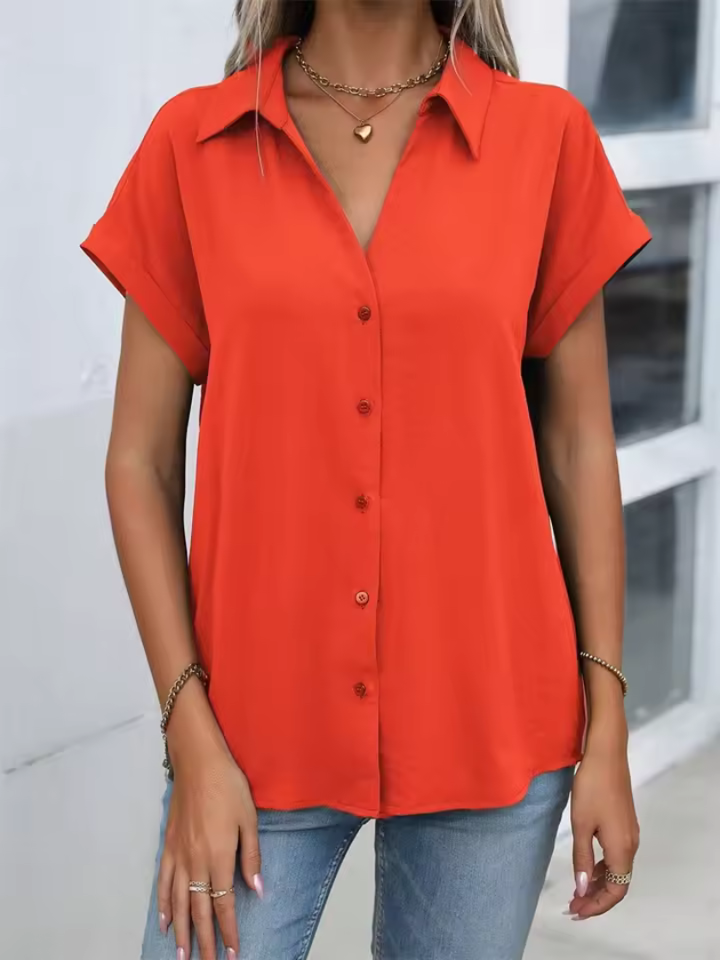 Coral Red / 3XL