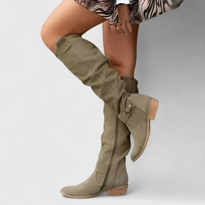 Dark Green / 12 US | 43 EU