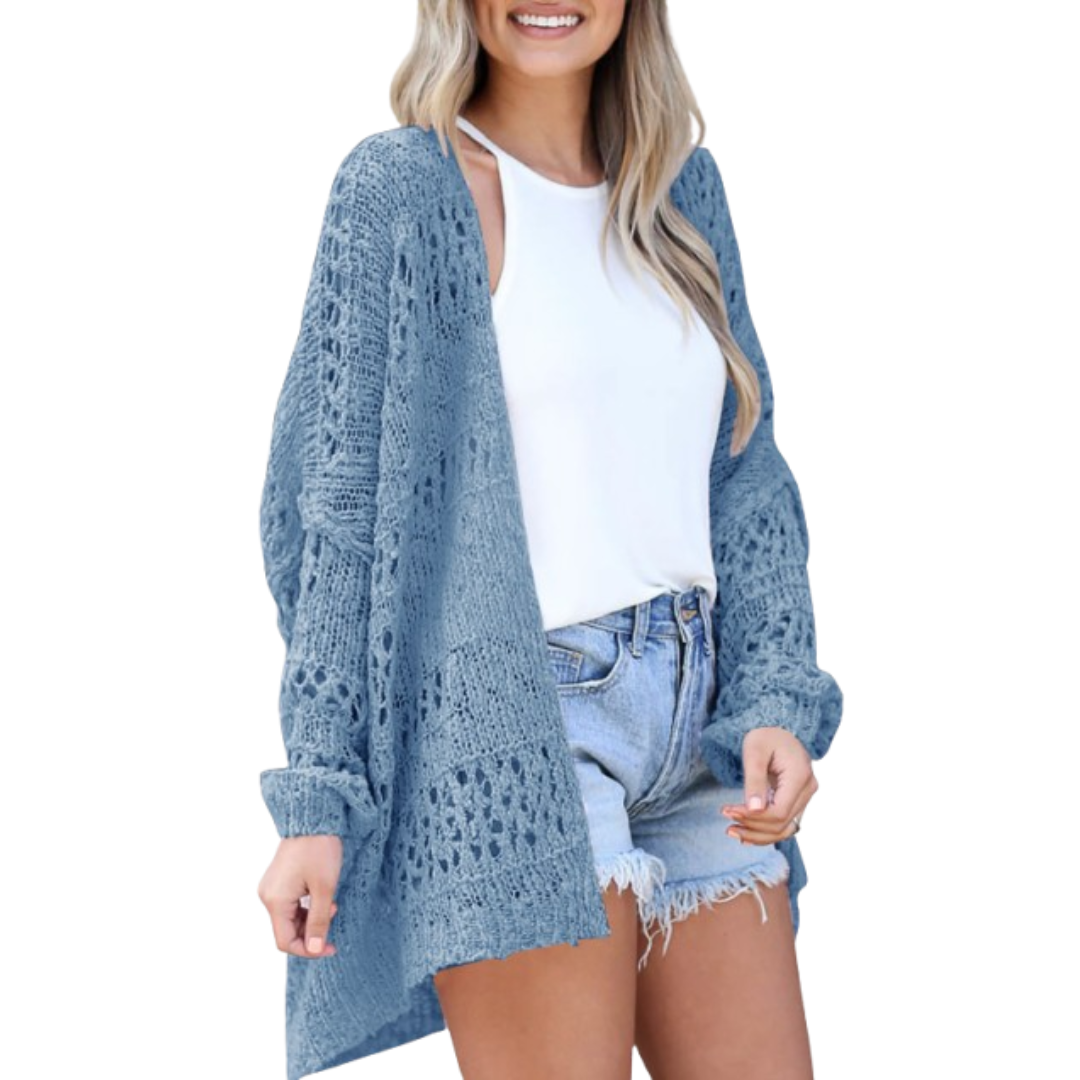 Sky Blue / XXL