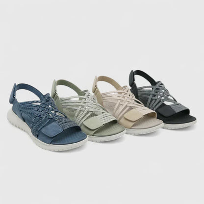 Sharra™ | Orthopedic Sandals