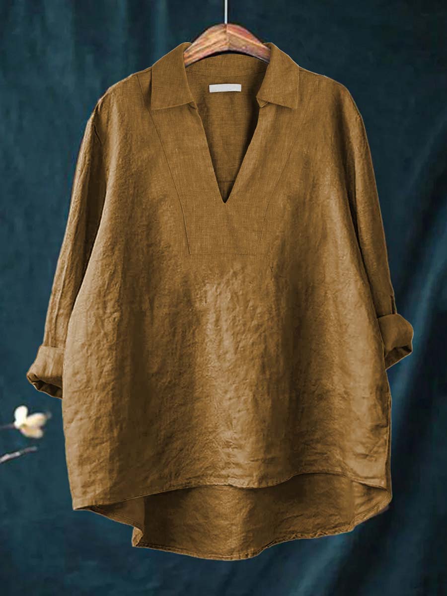 Maria Blouse