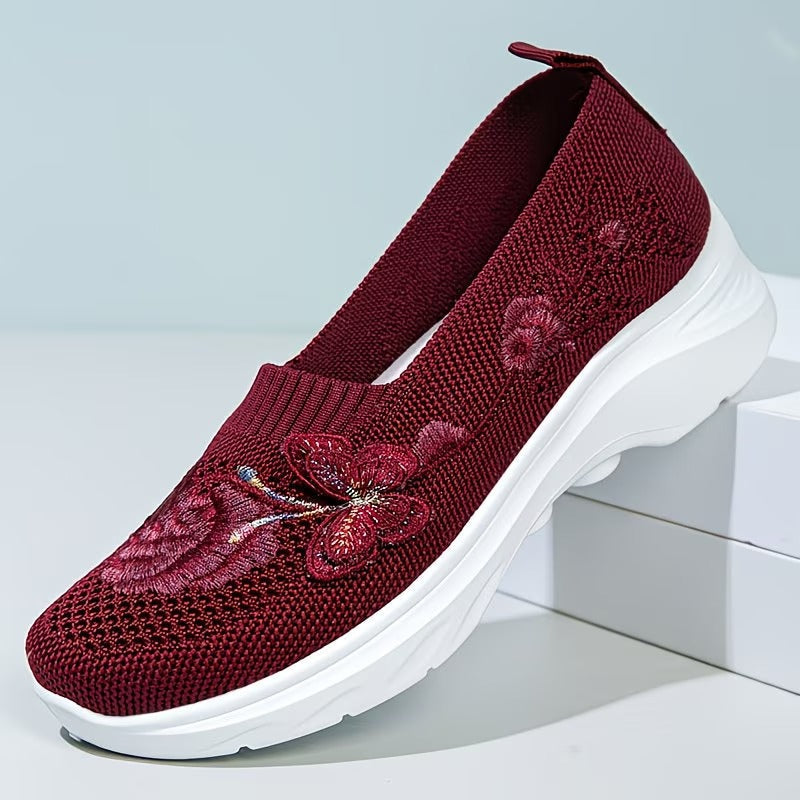 Burgundy / 12