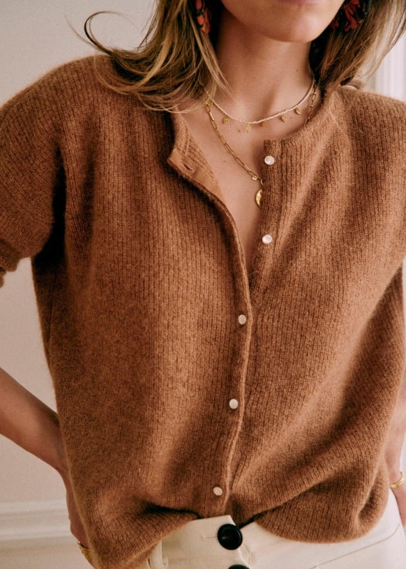 Camel / 3XL