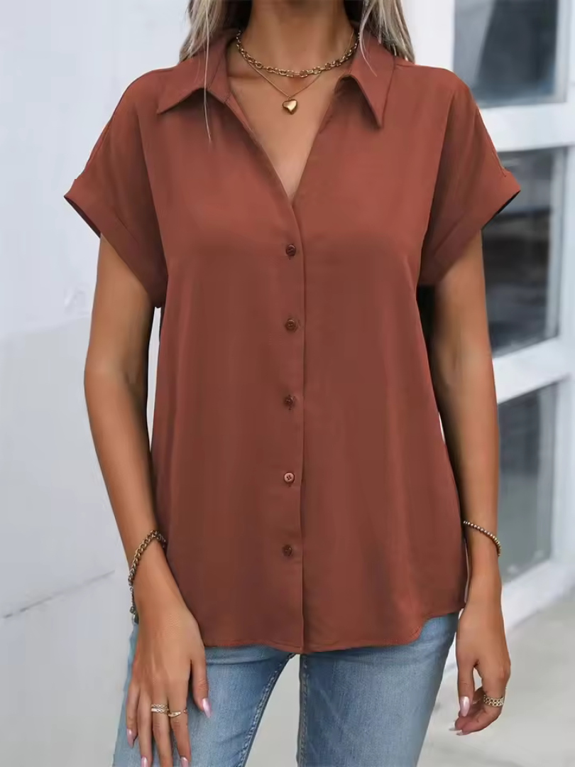 Rust Brown / 3XL