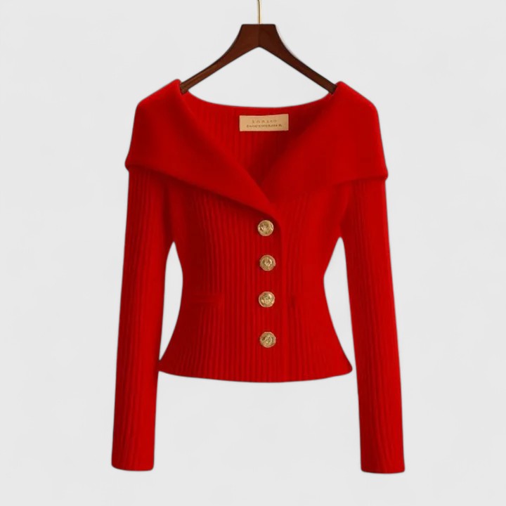 Red / XXL