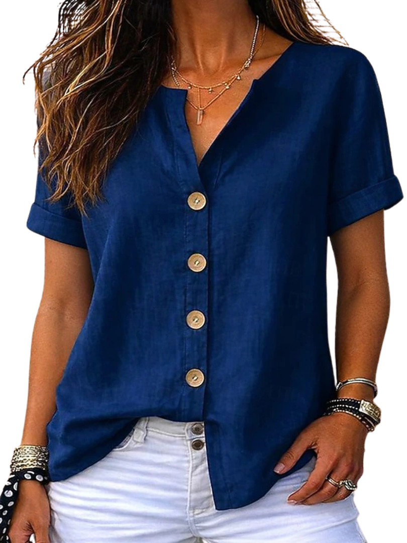 Blue / 5XL