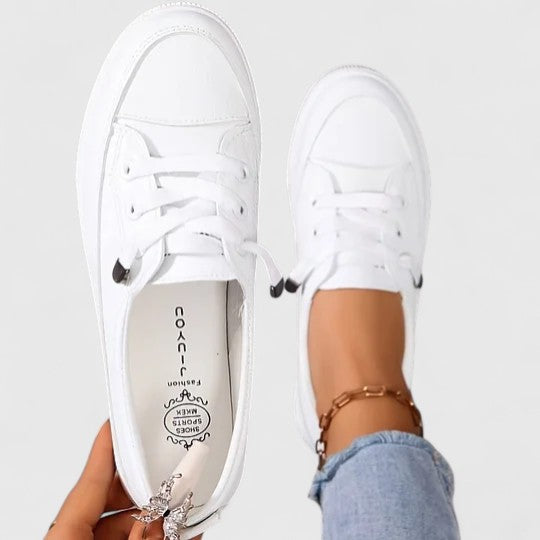 White / 11 US | 42 EU