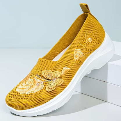 Brythara™ | Orthopedic Loafers