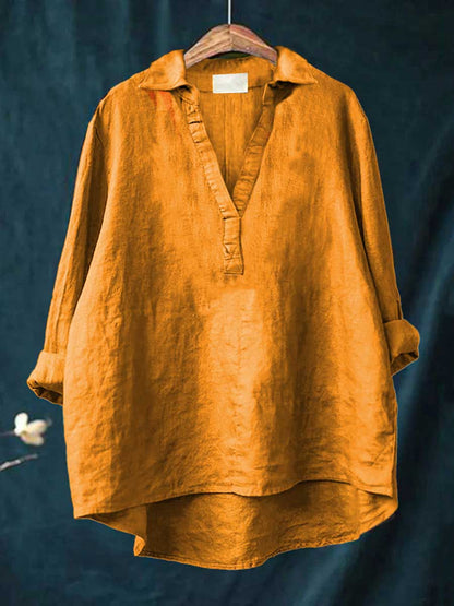 Andrea Blouse
