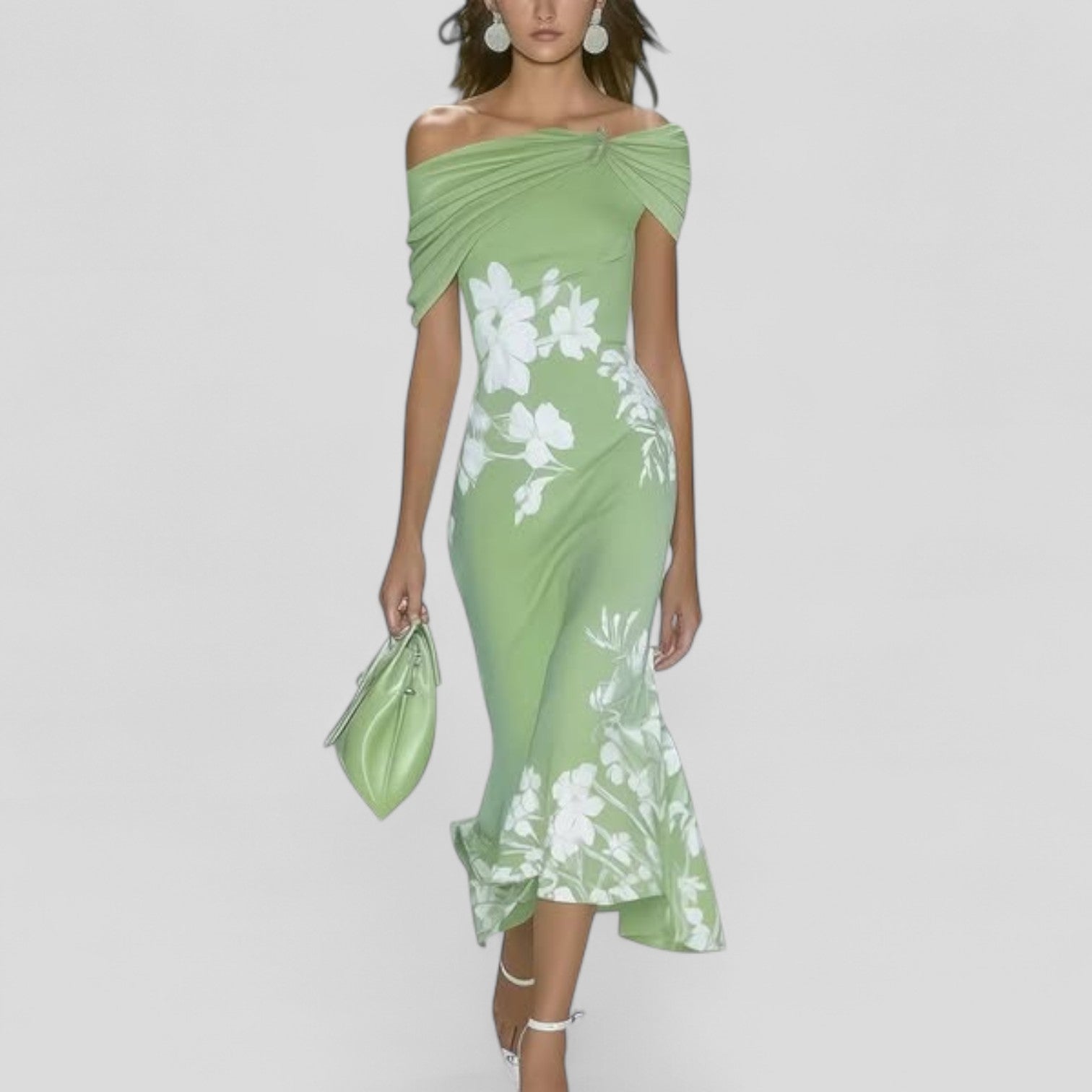Green / 2XL