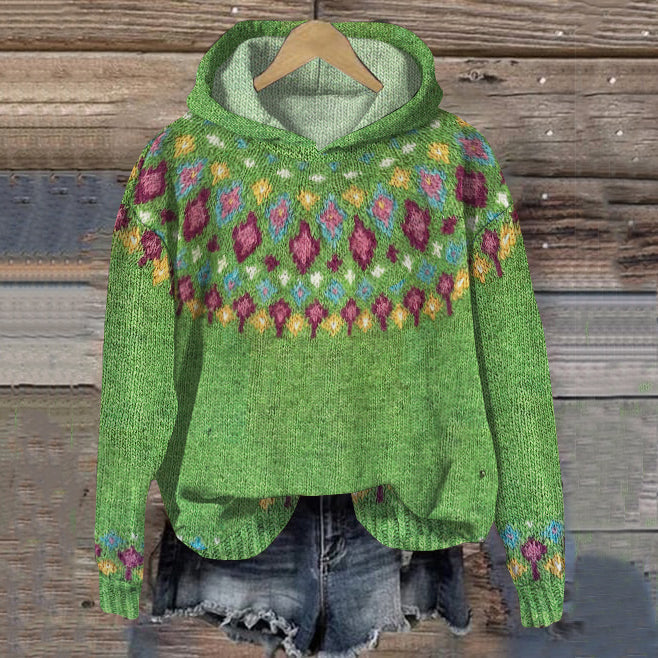 Green / 5XL