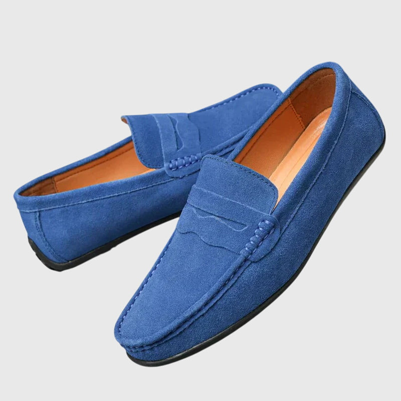 Aqua Blue / 12 US | 43 EU