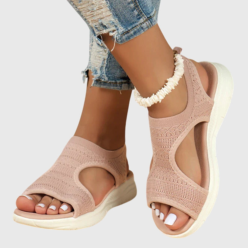Pink / 12 US | 43 EU
