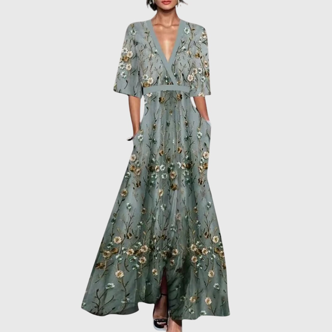 Green / 2XL