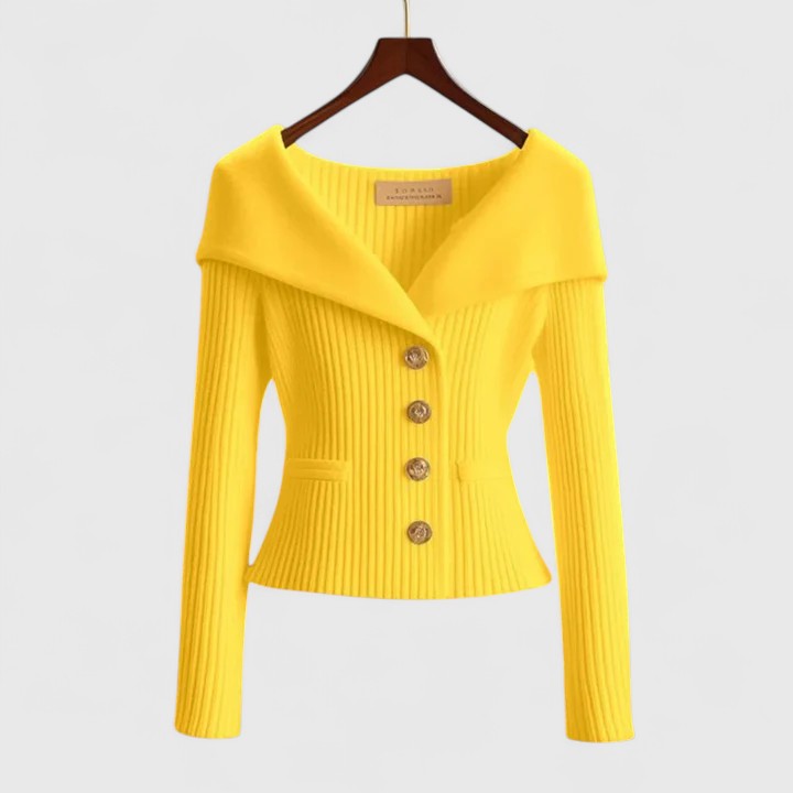 Yellow / XXL