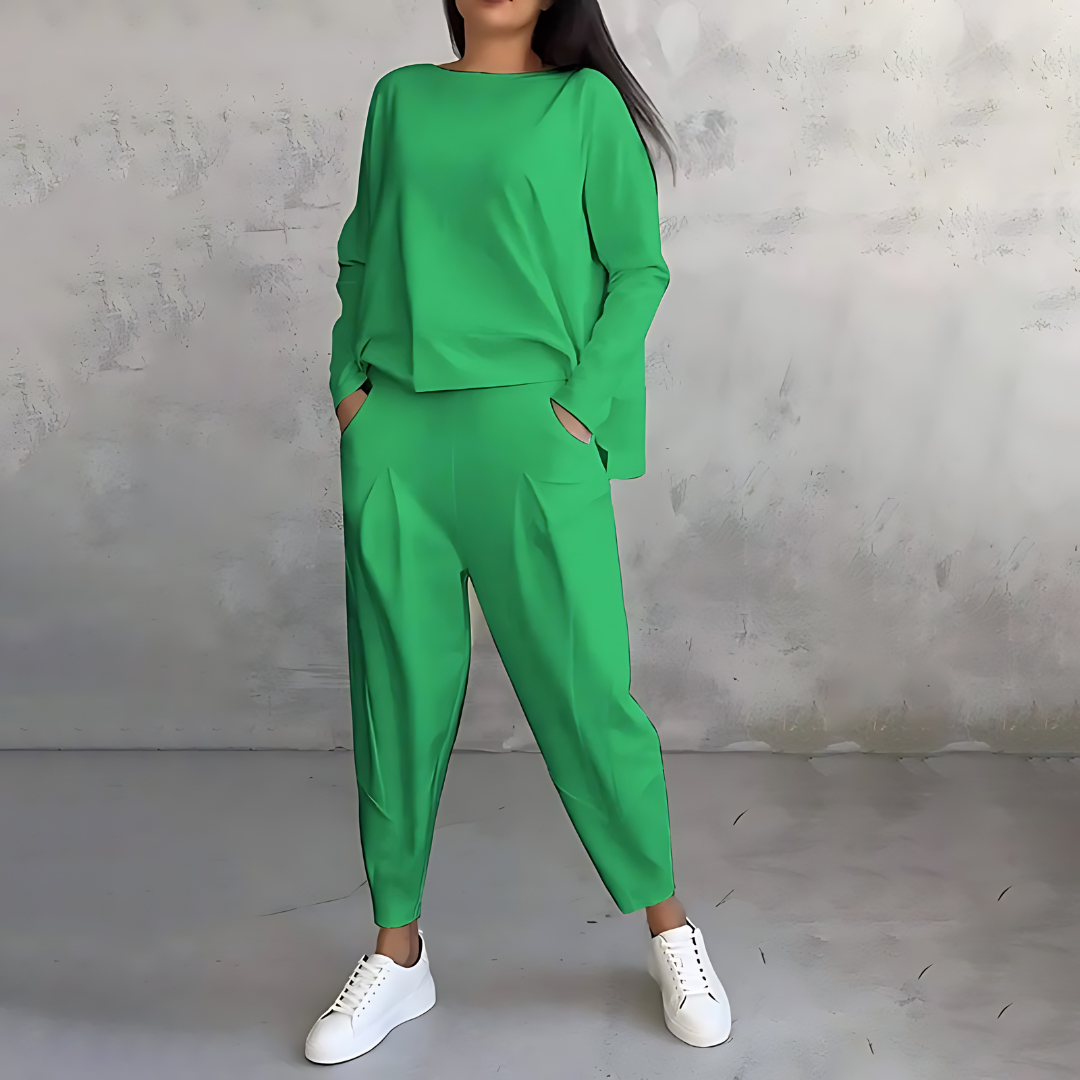 Green / 3XL