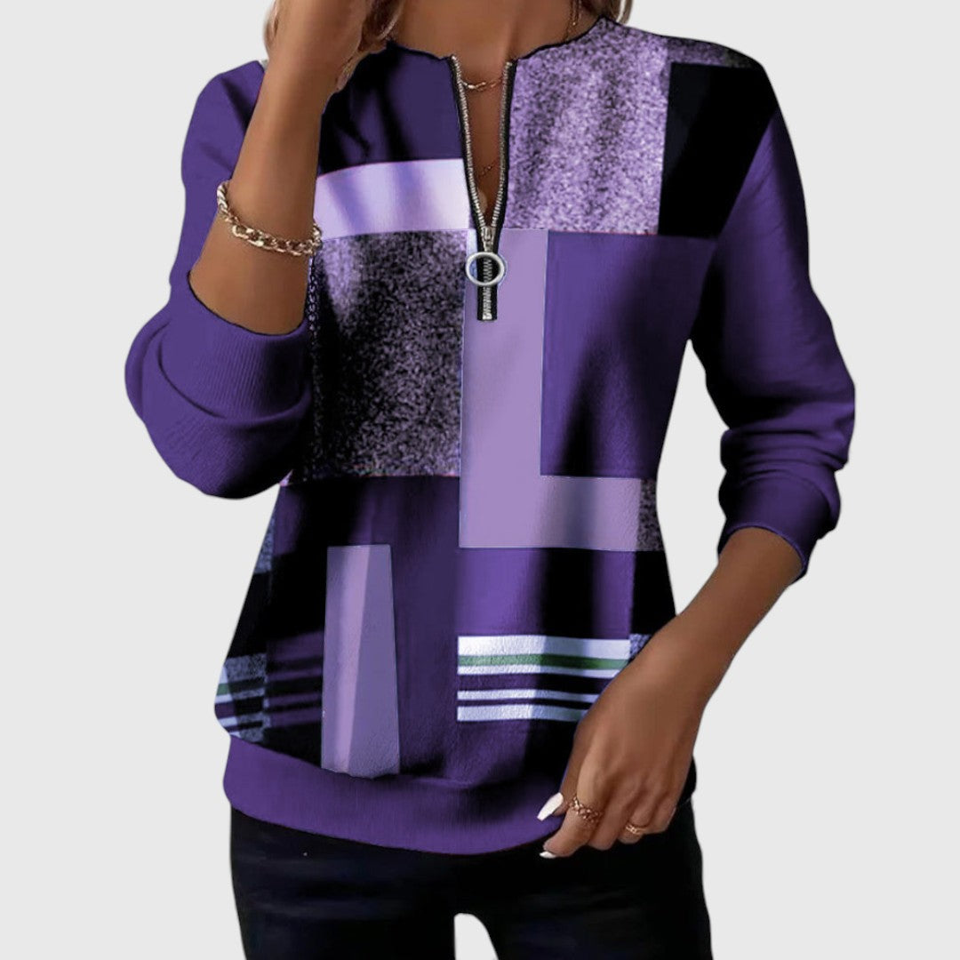 Seraly™ | Comfortable Sweater
