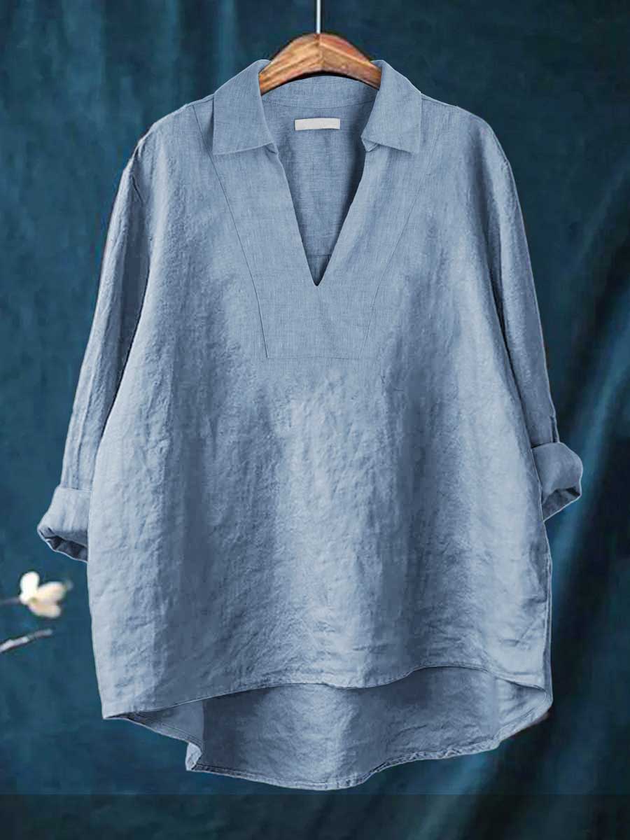 Blue / 4XL