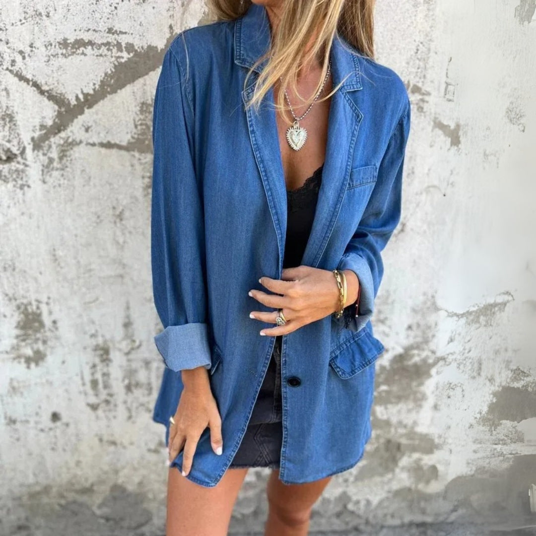 Blue / 3XL