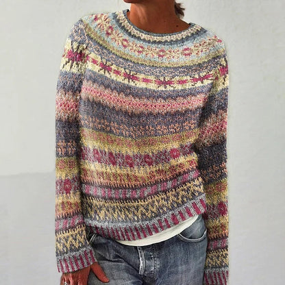 Hannelore | Vintage Sweater