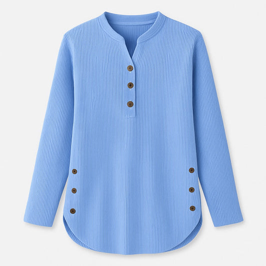 LIVIA™ I Soft Comfortable Pullover