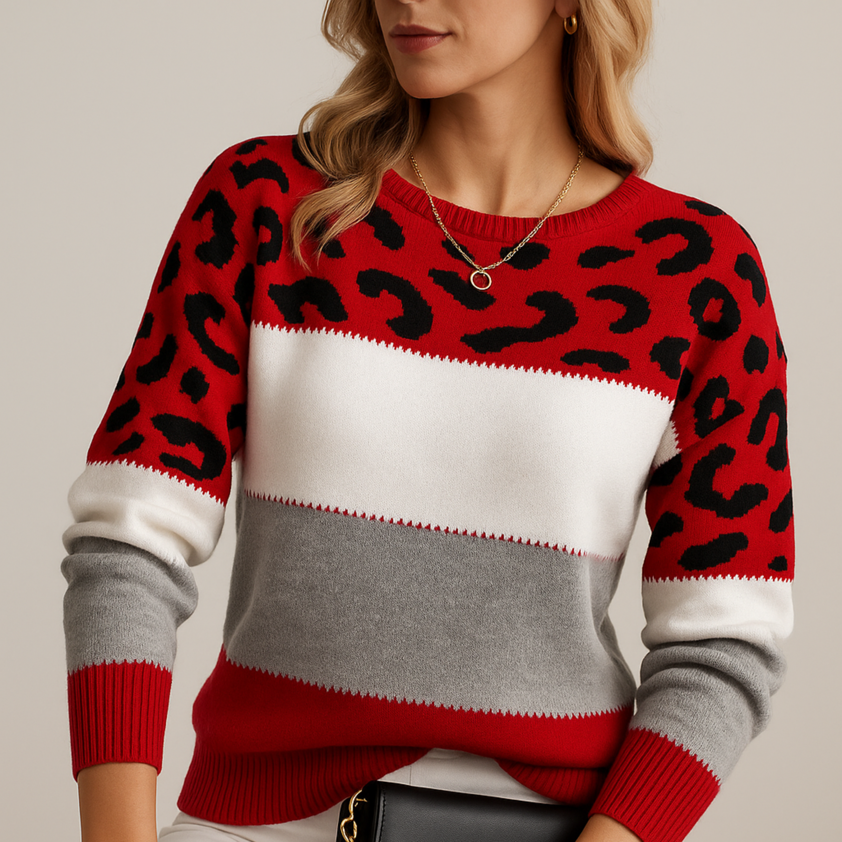Red / 3XL