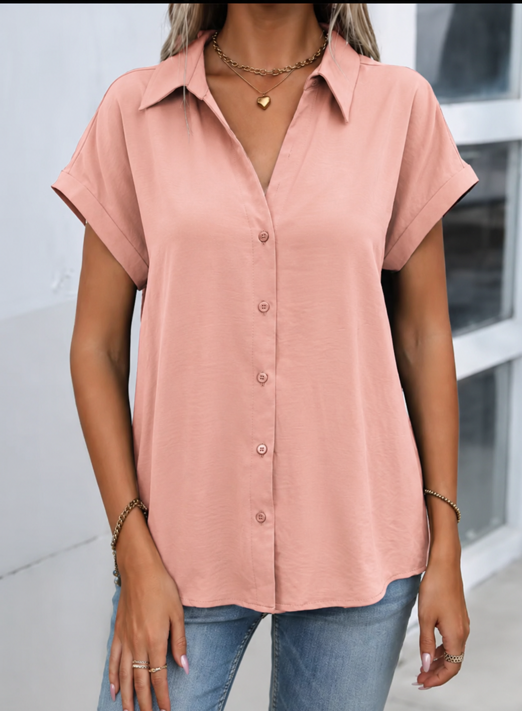 Pink / 3XL