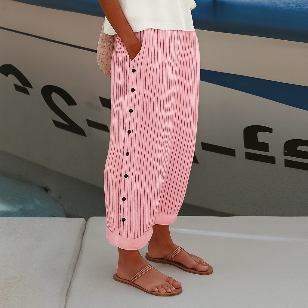Pink / 5XL