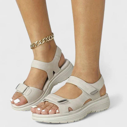 Simona™ | Orthopedic Sandal