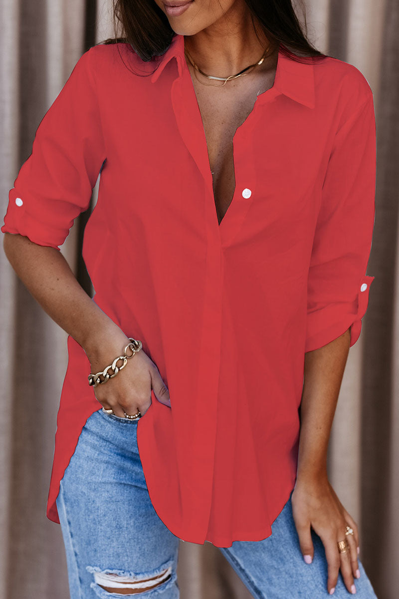 Red / 3XL