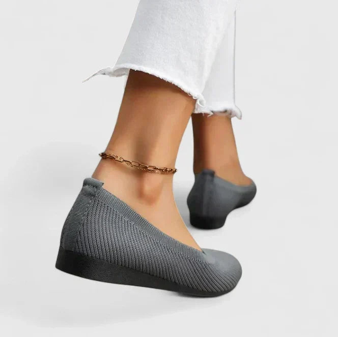 Mhyraene | Orthopedic Shoes