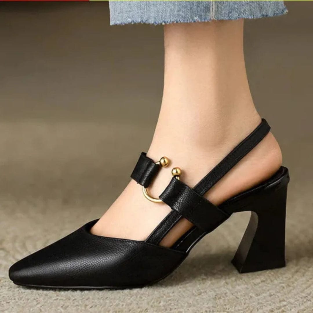 Jessara™ | Orthopedic Heels