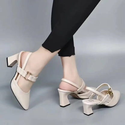 Jessara™ | Orthopedic Heels