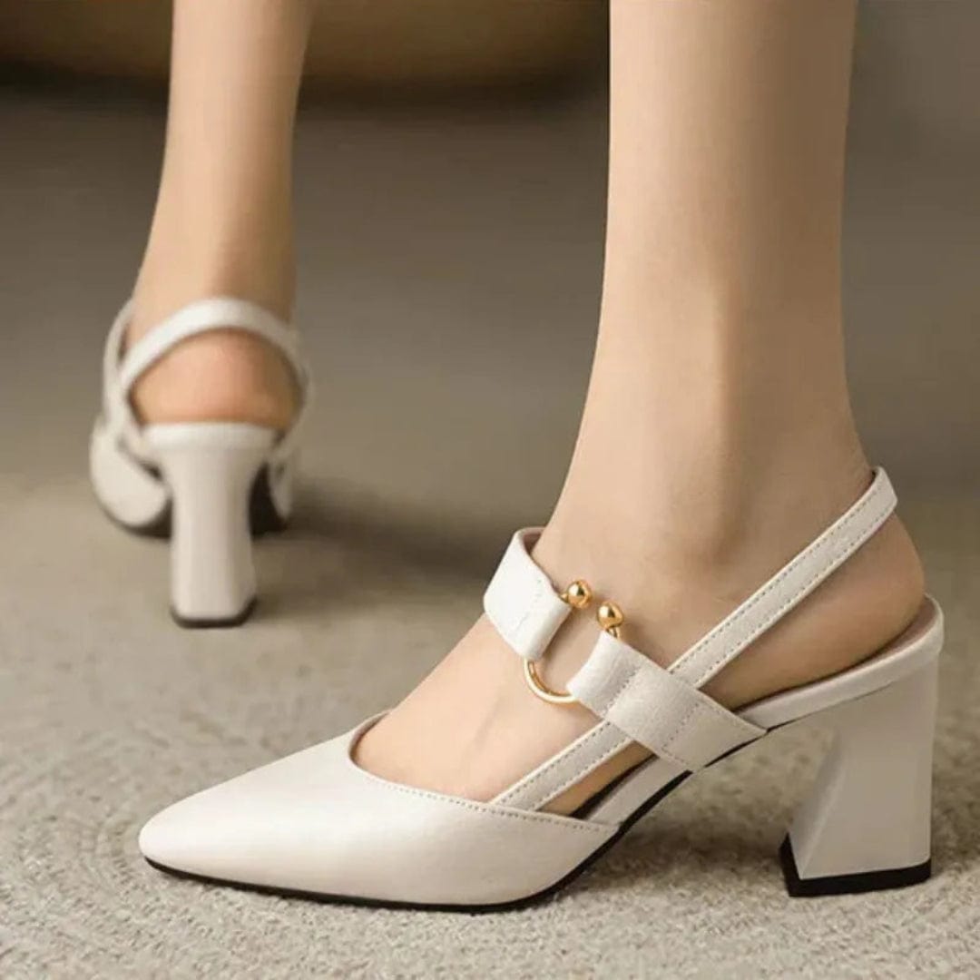 Jessara™ | Orthopedic Heels