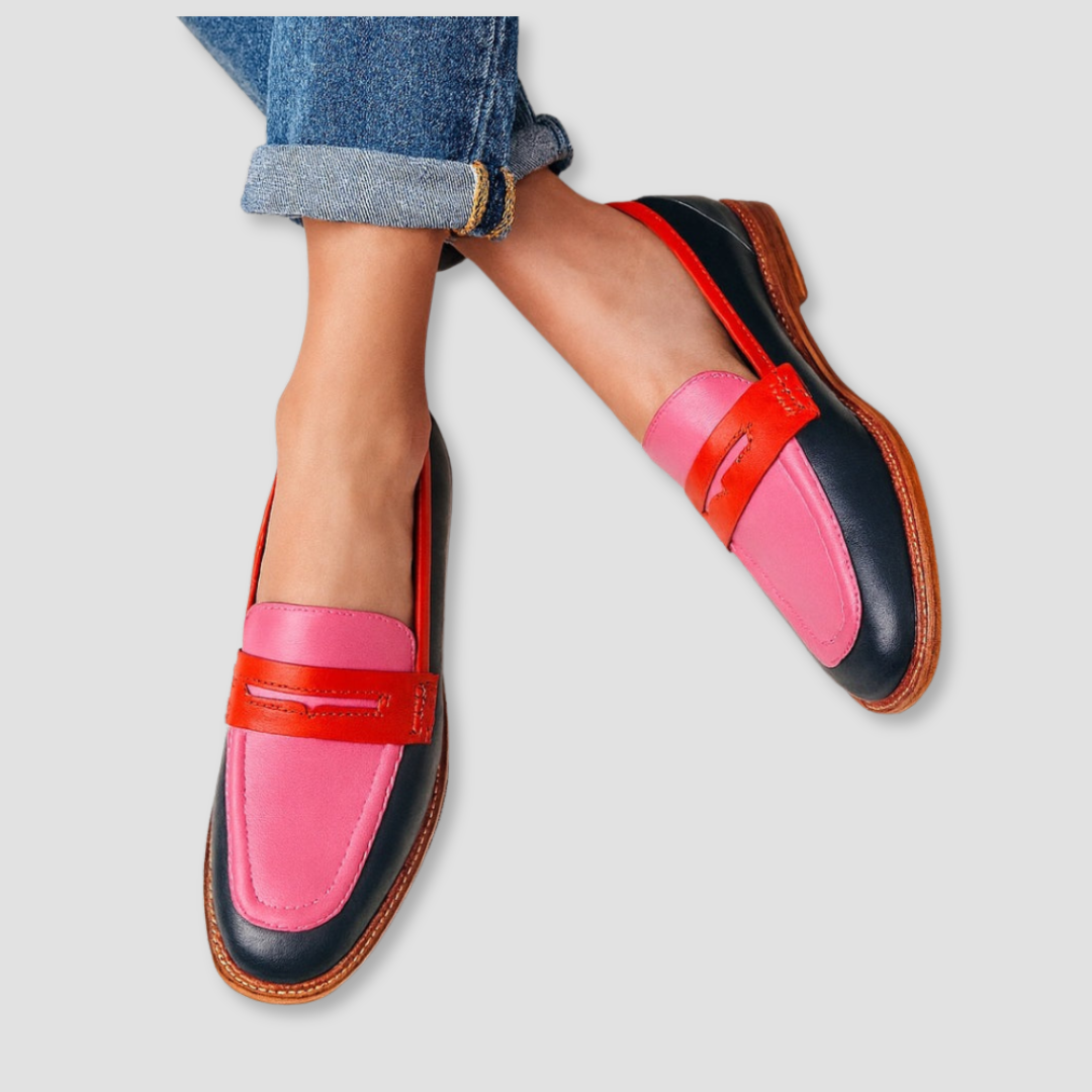Pink / 11 US | 42 EU