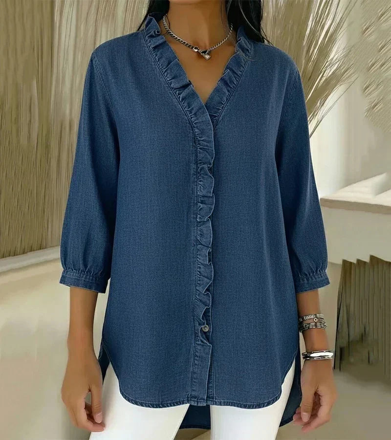 Dark Blue / 4XL