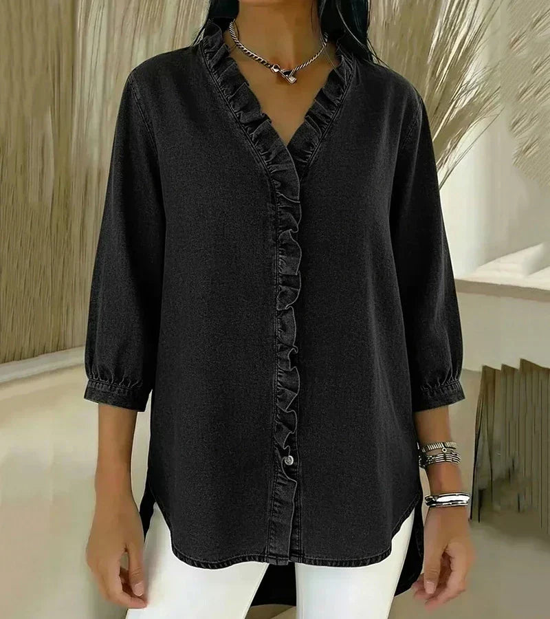 Black / 4XL