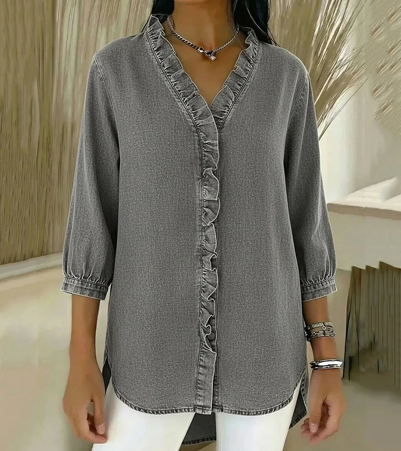 Gray / 4XL