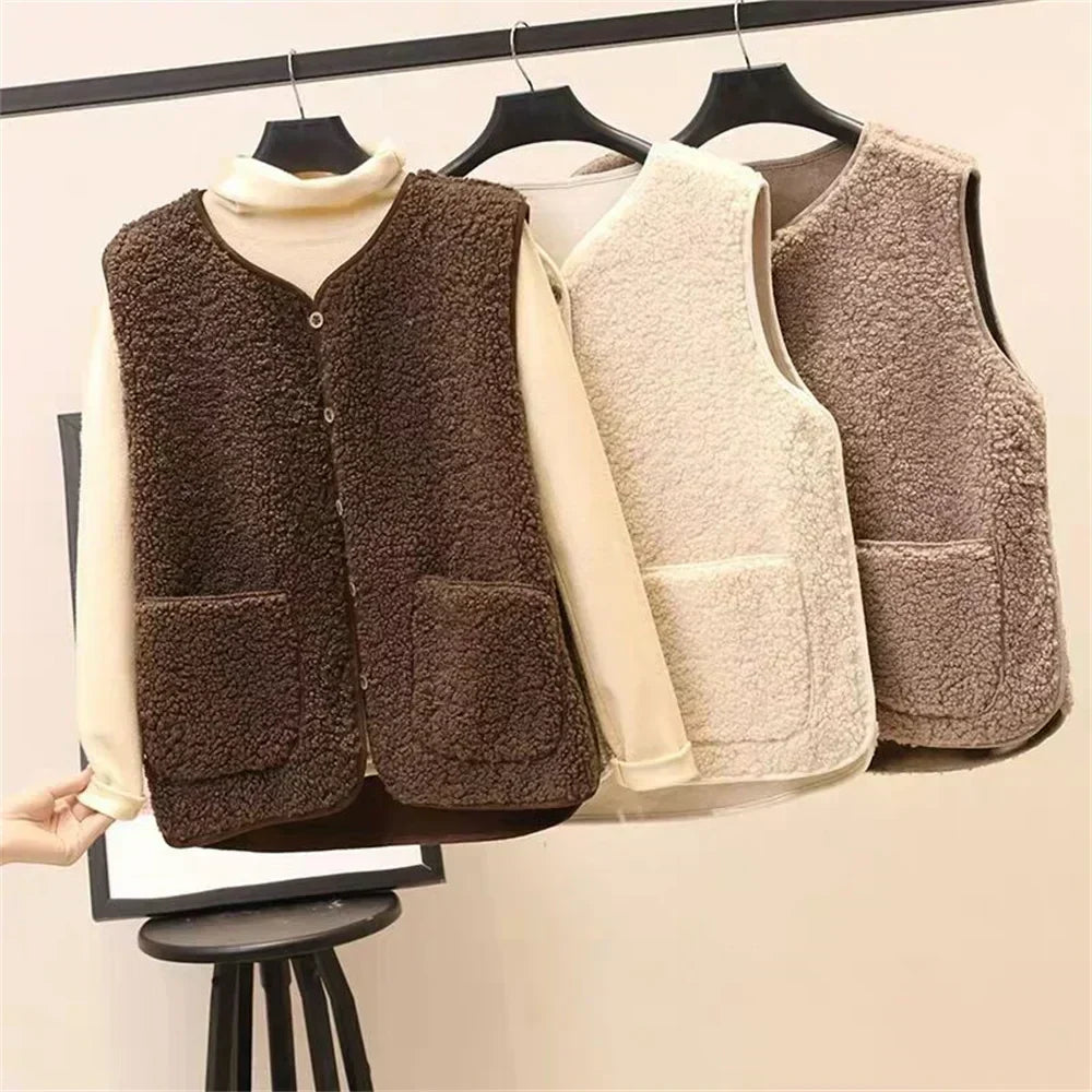Hayden Annelore | Classic Cardigan