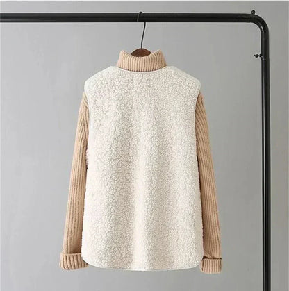 Hayden Annelore | Classic Cardigan