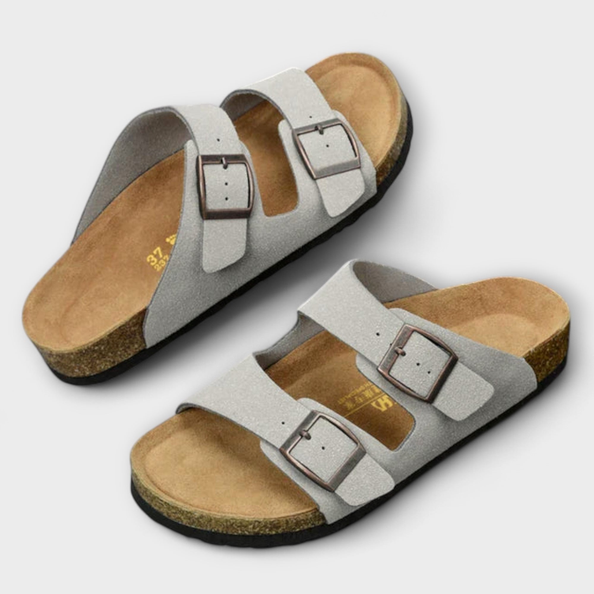 Gray / 12 US | 43 EU