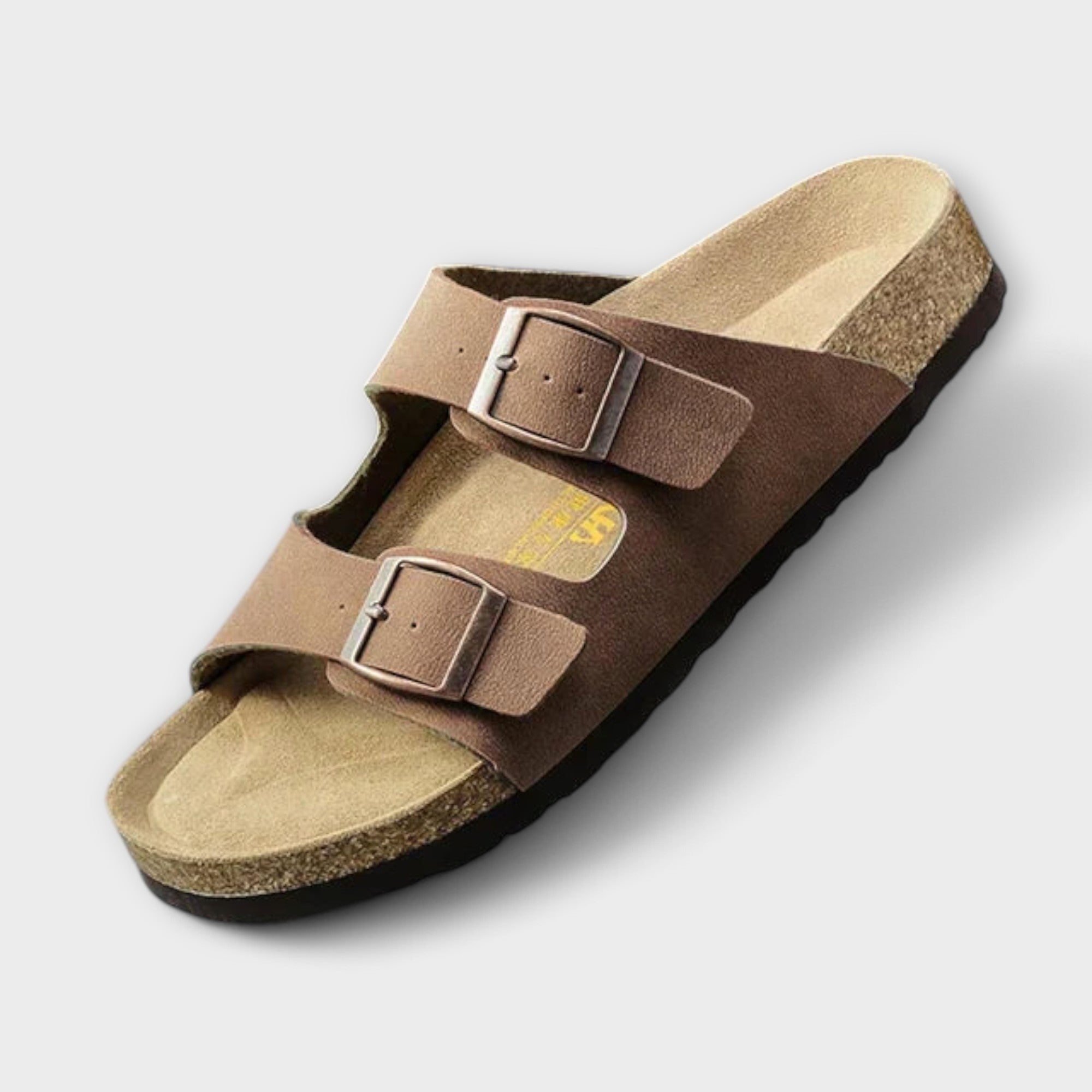 Brown / 12 US | 43 EU